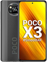 Best available price of Xiaomi Poco X3 in Cuba