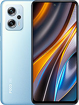 Best available price of Xiaomi Poco X4 GT in Cuba