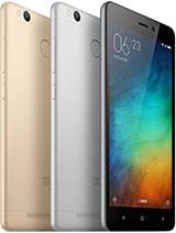 Best available price of Xiaomi Redmi 3 Pro in Cuba