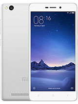 Best available price of Xiaomi Redmi 3s in Cuba