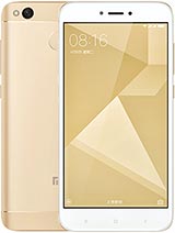 Best available price of Xiaomi Redmi 4 4X in Cuba