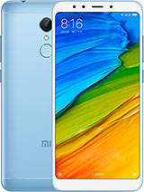 Best available price of Xiaomi Redmi 5 in Cuba
