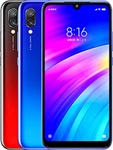 Best available price of Xiaomi Redmi 7 in Cuba