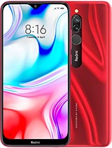 Best available price of Xiaomi Redmi 8 in Cuba