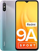 Best available price of Xiaomi Redmi 9A Sport in Cuba