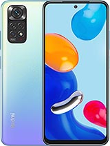 Best available price of Xiaomi Redmi Note 11 in Cuba