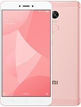 Best available price of Xiaomi Redmi Note 4X in Cuba