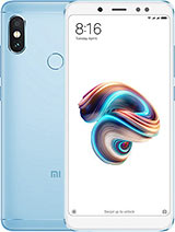 Best available price of Xiaomi Redmi Note 5 Pro in Cuba