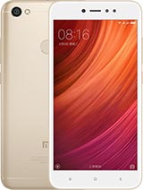 Best available price of Xiaomi Redmi Y1 Note 5A in Cuba