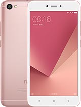 Best available price of Xiaomi Redmi Y1 Lite in Cuba
