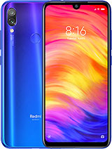Best available price of Xiaomi Redmi Note 7 Pro in Cuba