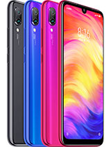 Best available price of Xiaomi Redmi Note 7 in Cuba