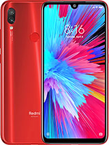 Best available price of Xiaomi Redmi Note 7S in Cuba