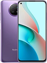 Best available price of Xiaomi Redmi Note 9 5G in Cuba