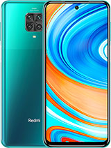 Best available price of Xiaomi Redmi Note 9 Pro in Cuba
