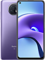Best available price of Xiaomi Redmi Note 9T in Cuba