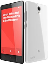 Best available price of Xiaomi Redmi Note Prime in Cuba