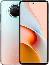 Best available price of Xiaomi Redmi Note 9 Pro 5G in Cuba