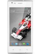 Best available price of XOLO A600 in Cuba