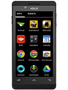 Best available price of XOLO A700s in Cuba