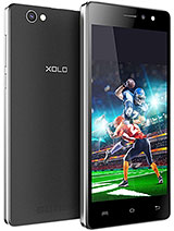 Best available price of XOLO Era X in Cuba