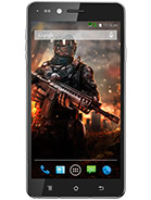 Best available price of XOLO Play 6X-1000 in Cuba