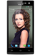 Best available price of XOLO Q1010i in Cuba