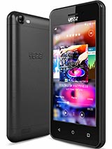 Best available price of Yezz Andy 4E4 in Cuba