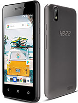 Best available price of Yezz Andy 4E7 in Cuba