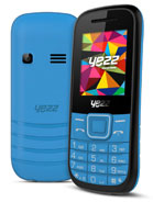 Best available price of Yezz Classic C22 in Cuba