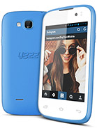 Best available price of Yezz Andy 3-5EI in Cuba