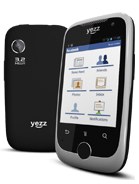 Best available price of Yezz Andy 3G 2-8 YZ11 in Cuba