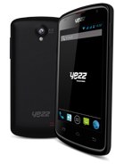 Best available price of Yezz Andy A4 in Cuba