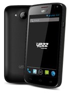 Best available price of Yezz Andy A4-5 in Cuba
