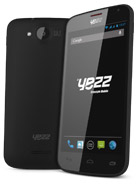 Best available price of Yezz Andy A5 1GB in Cuba