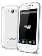 Best available price of Yezz Andy A4E in Cuba