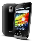 Best available price of Yezz Andy YZ1100 in Cuba