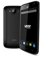 Best available price of Yezz Andy A5 in Cuba