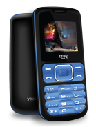 Best available price of Yezz Chico YZ200 in Cuba