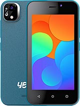 Best available price of Yezz GO 3 in Cuba