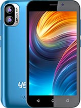 Best available price of Yezz Liv 3 LTE in Cuba
