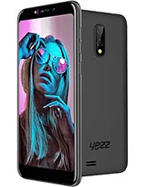 Best available price of Yezz Max 1 Plus in Cuba