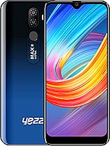 Best available price of Yezz Max 2 Ultra in Cuba