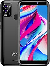 Best available price of Yezz Max 2 Plus in Cuba