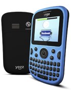 Best available price of Yezz Ritmo 2 YZ420 in Cuba