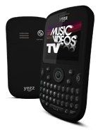 Best available price of Yezz Ritmo 3 TV YZ433 in Cuba