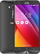 Best available price of Asus Zenfone 2 Laser ZE550KL in Cuba