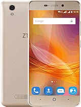 Best available price of ZTE Blade A452 in Cuba
