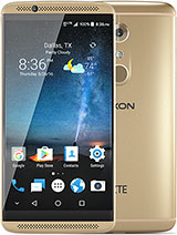 Best available price of ZTE Axon 7 in Cuba