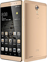 Best available price of ZTE Axon Max in Cuba